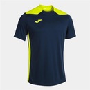 Camiseta Masculina Joma Championship VI - Foto 6