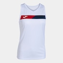 Camiseta Regata Feminina Joma Court Lady - Foto 1