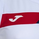 Camiseta Regata Feminina Joma Court Lady - Foto 3