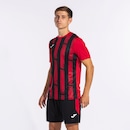 Camiseta Masculina Joma Inter III - Foto 2