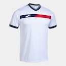 Camiseta Masculina Joma Court - Foto 1