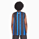 Camiseta Regata Infantil Spalding Pinheiros Fan Game ECP Home 24/25 - Foto 4