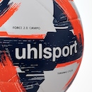 Bola de Futebol de Campo uhlsport Force 2.0 - Foto 2