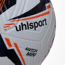 Mini Bola de Futebol de Campo Uhlsport Match - Foto 3