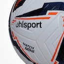 Mini Bola de Futebol de Campo Uhlsport Match - Foto 4