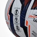 Mini Bola de Futebol de Campo Uhlsport Match - Foto 5