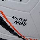 Mini Bola de Futebol de Campo Uhlsport Match - Foto 6
