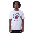 Camiseta Masculina Champion New York City - Foto 1