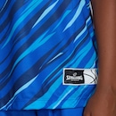 Camiseta Infantil Spalding Pinheiros Fan Warm Up ECP 24/25 - Foto 4