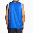 Camiseta Regata Masculina Spalding Pinheiros Fan Warm Up ECP 24/25 - Foto 2