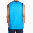 Camiseta Regata Masculina Spalding Pinheiros Fan Base ECP Warm Up 24/25 - Foto 2