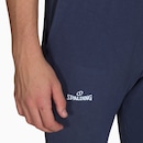 Calça de Moletom Masculina Spalding Pinheiros Fan Team ECP 24/25 - Foto 4