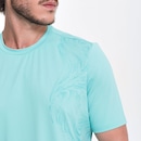 Camiseta Masculina Joma Challenge - Foto 4