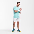 Camiseta Masculina Joma Challenge - Foto 7