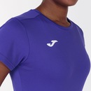 Camiseta Feminina Joma Combi Woman - Foto 2