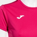 Camiseta Feminina Joma Combi Woman - Foto 3