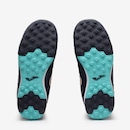 Chuteira Society Infantil Joma Top Flex - Foto 6