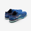 Chuteira Futsal Adulto Joma Regate Rebound - Foto 4