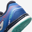 Chuteira Futsal Adulto Joma Regate Rebound - Foto 7