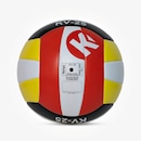 Bola de Vôlei Kempa KV-25 - Foto 3
