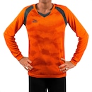 Camisa de Goleiro Infantil Penalty Delta 127 - Foto 1
