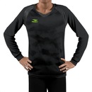 Camisa de Goleiro Infantil Penalty Delta 127 - Foto 1