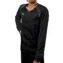 Camisa de Goleiro Infantil Penalty Delta 127 - Foto 3