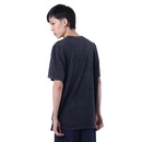 Camiseta Masculina Champion Vintage Wash Logo - Foto 2