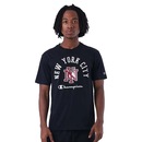 Camiseta Masculina Champion New York City - Foto 1