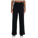 Calça Pantalona New Balance Athletics Small Logo Feminina - Foto 1