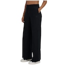 Calça Pantalona New Balance Athletics Small Logo Feminina - Foto 3