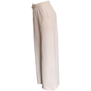 Calça Pantalona New Balance Athletics Small Logo Feminina - Foto 3