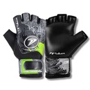 Luva de Goleiro Infantil Futsal Poker Infinity Training - Foto 1