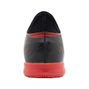 Chuteira Society Infantil Flamengo Avanti 3 Elastic - Foto 3