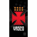 Toalha de Banho Vasco Buettner Veludo - Foto 1
