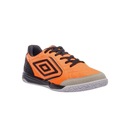 Chuteira de Futsal Masculina Umbro Pro Challenge Upta - Foto 3