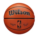 Bola de Basquete Wilson NBA Authentic Serie - Foto 1