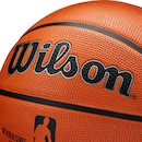 Bola de Basquete Wilson NBA Authentic Serie - Foto 5