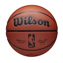 Bola de Basquete Wilson NBA Authent In/Out - Foto 6