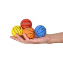 Mini Bola de Basquete Penalty Quique XXIV Colors - Foto 1