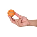 Mini Bola de Basquete Penalty Quique XXIV Colors - Foto 2