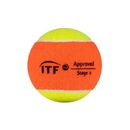 Kit Bolas de Beach Tennis Penalty XXII C/3 - Foto 3