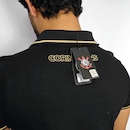 Camisa Corinthians Polo SCCP Gold Coimbra Masculino - Foto 7
