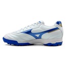 Chuteira de Futebol de Campo Masculina Mizuno Morelia Classic AS - Foto 2