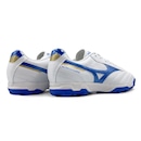 Chuteira de Futebol de Campo Masculina Mizuno Morelia Classic AS - Foto 6