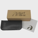 Óculos de Sol Surf Unissex Alive Morro de São Paulo - Foto 6