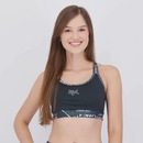 Conjunto Shorts + Top Everlast Feminino II - Foto 2