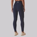 Calça Legging Fila Life Ribbed Feminina - Foto 2