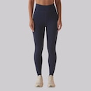Calça Legging Fila Life Ribbed Feminina - Foto 4