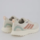 Tênis Feminino adidas Runfalcon 5 TR - Foto 3